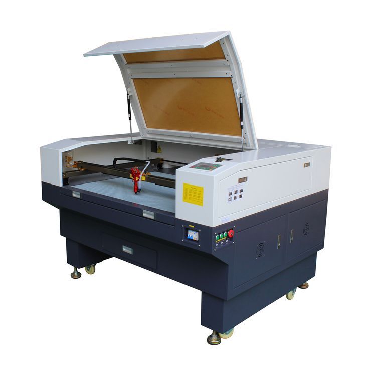 Laser Cutting Machine