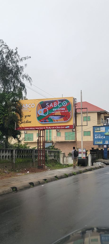 Billboards