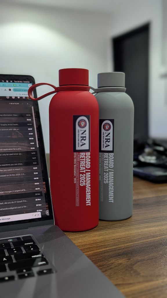 Corporate Branding