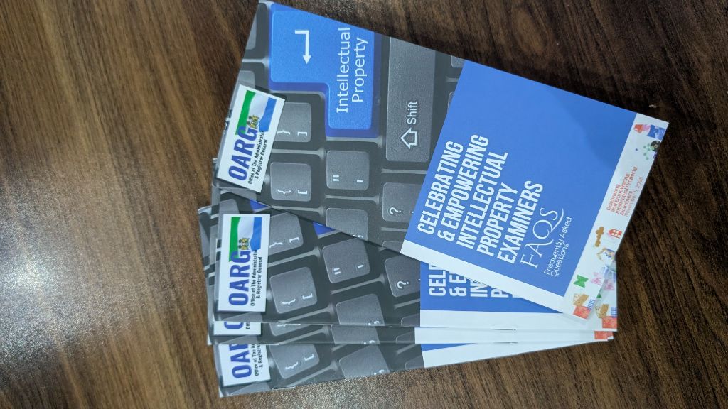 Brochures