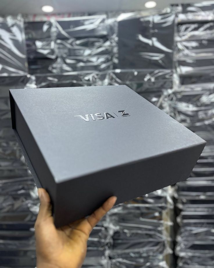 Packaging